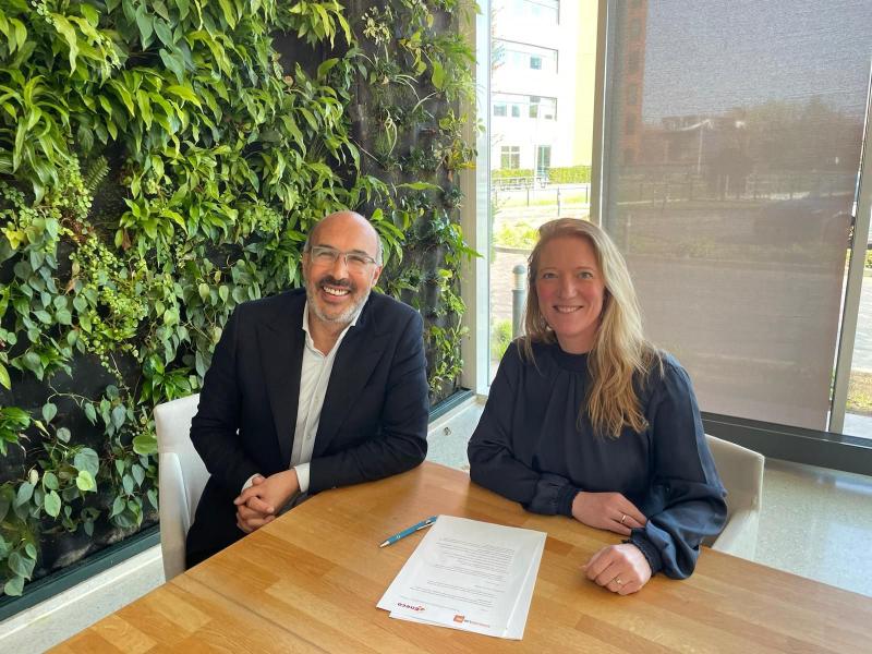 Eneco en SchuldenlabNL