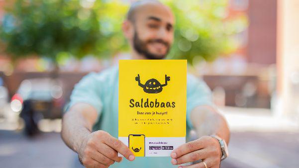 Saldobaas