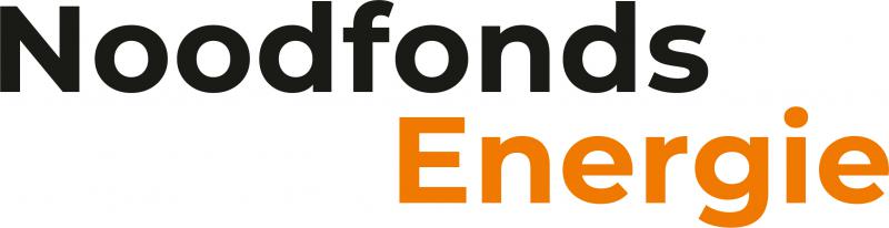 logo noodfonds energie