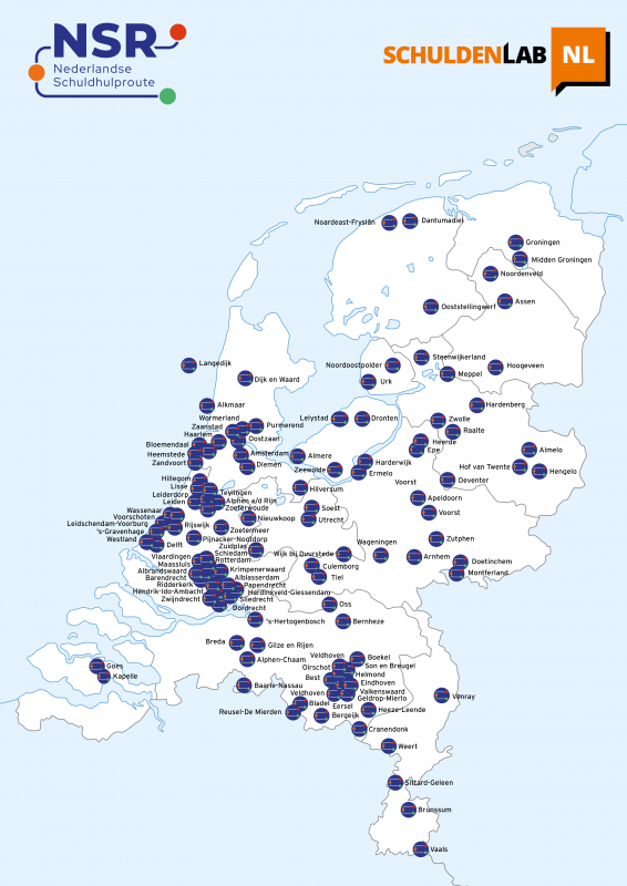 Schuldhulpmethode NSR