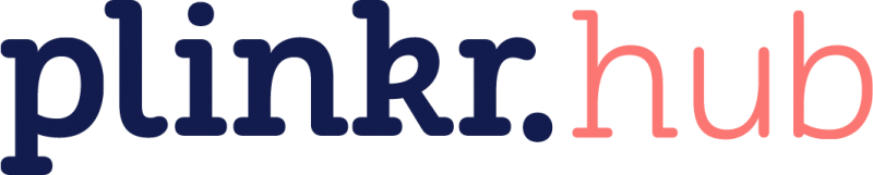Logo Plinkr.hub