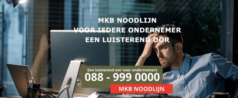 MKB Noodlijn