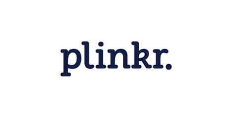 Plinkr logo