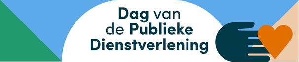 Dag van de publieke dienstverlening