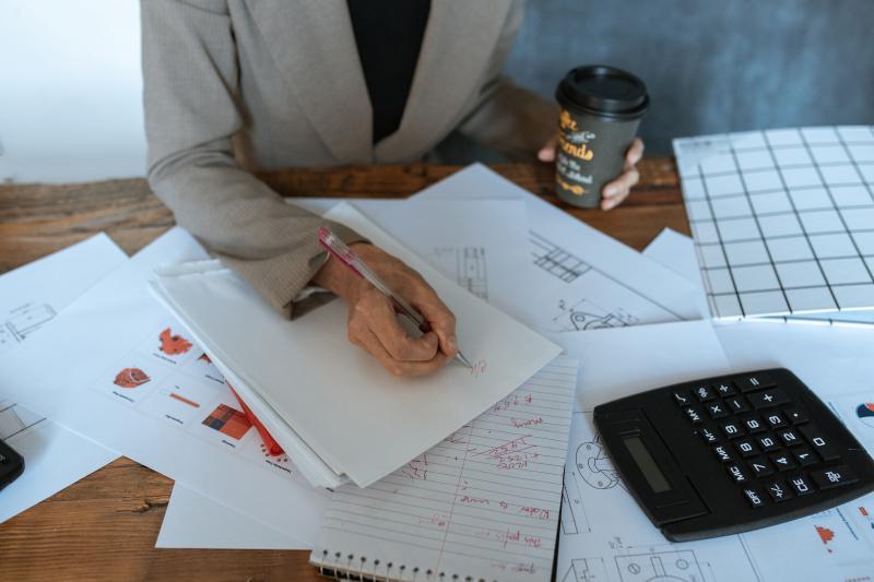 Vacature Project Coordinator