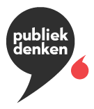 Logo Publiek Denken