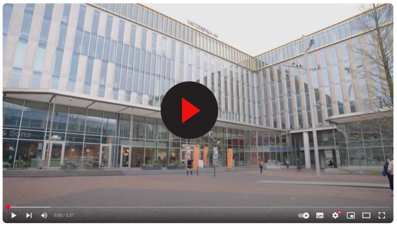 Aftermovie ondertekening Afsprakenkader Sociaal Incasseren