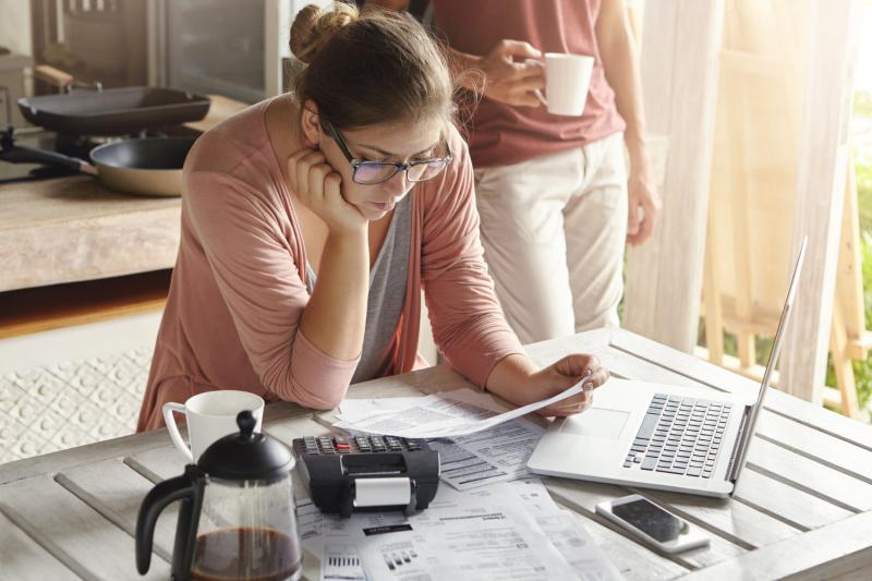 Schulden en mentale problemen versterken elkaar