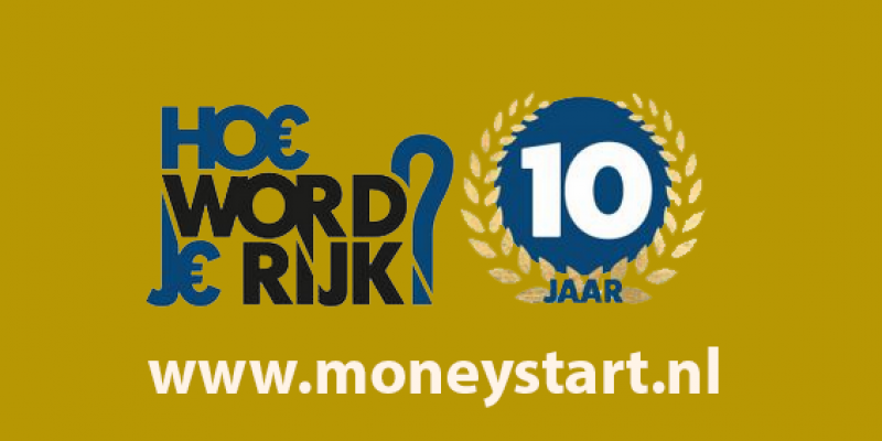 Hoe word je rijk