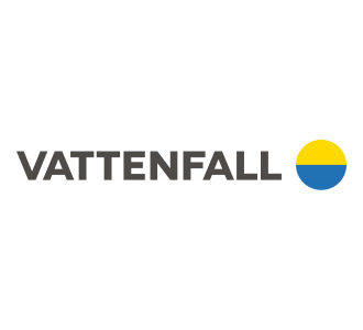 Logo Vattenfall