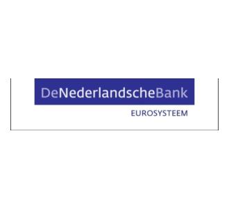 Logo De Nederlandsche Bank