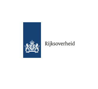 Rijksoverheid logo