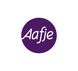Logo Aafje