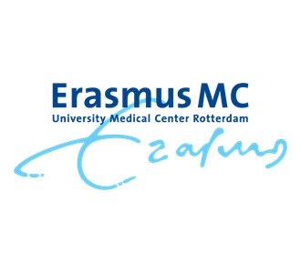 Logo Erasmus MC