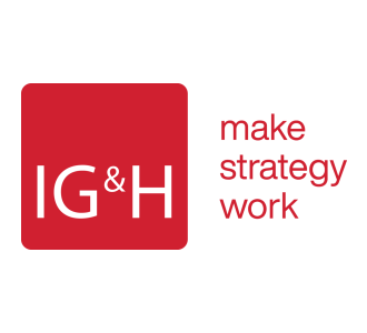 IG&H Logo