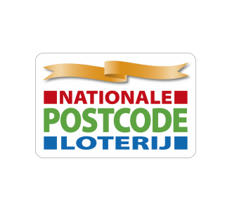 Logo Nationale Postcode Loterij