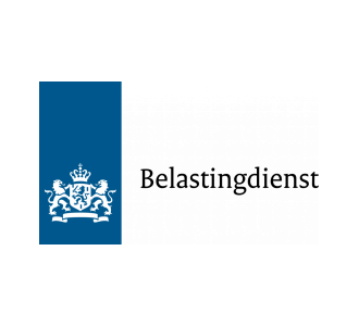 Logo Belastingdienst