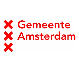 logo Gemeente Amsterdam