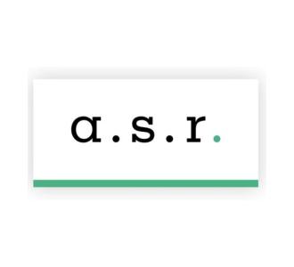 Logo A.S.R.