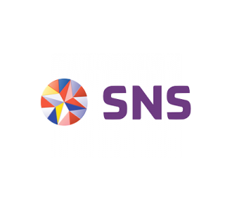 Logo SNS