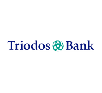 Logo Triodos Bank