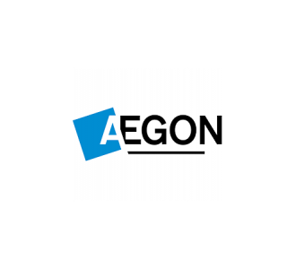 Logo Aegon