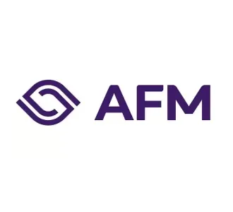 Logo AFM