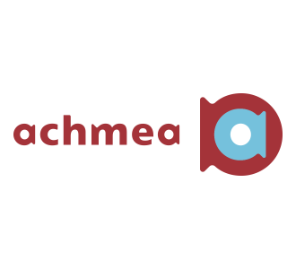 Logo Achmea