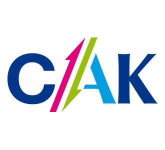 logo CAK