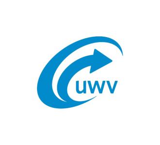 logo UWV