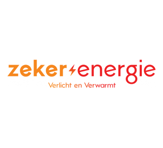 logo Zeker en Energie
