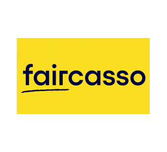 Logo Faircasso