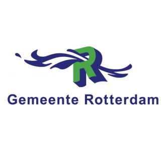 logo Rotterdam