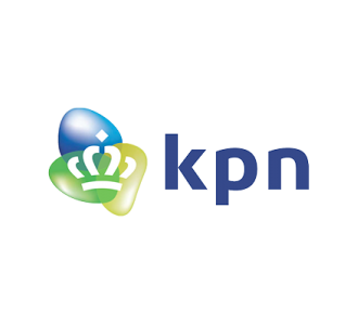 Logo KPN