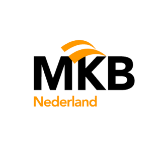 Logo MKB Nederland