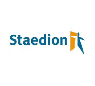 Logo Staedion