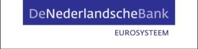 Logo De Nederlandsche Bank