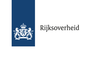 Rijksoverheid logo