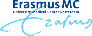 Logo Erasmus MC