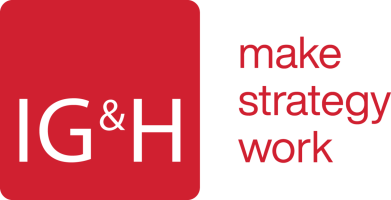 IG&H Logo