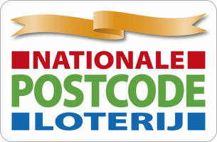 Logo Nationale Postcode Loterij