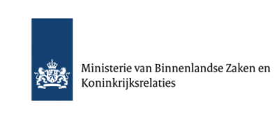 Ministerie van Binnenlandse Zaken en Koninkrijksrelaties