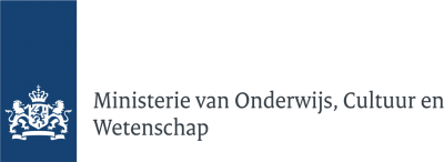 logo Ministerie OCW