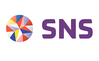 Logo SNS