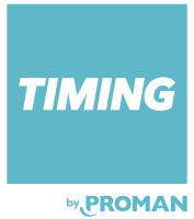 Timing Uitzendbureau
