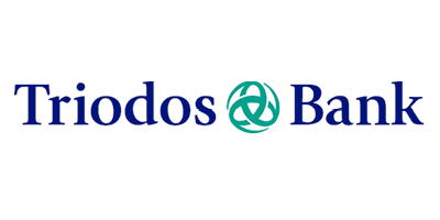 Logo Triodos Bank