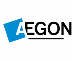 Logo Aegon