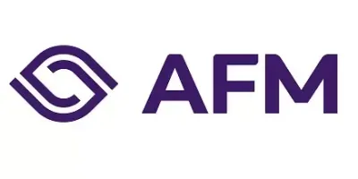 Logo AFM