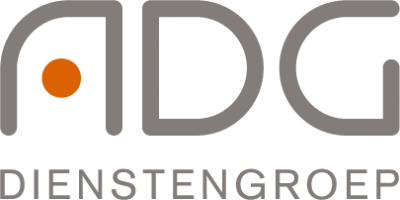 Logo ADG Dienstengroep