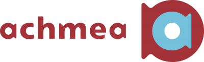 Logo Achmea